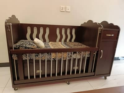 Baby Cot
