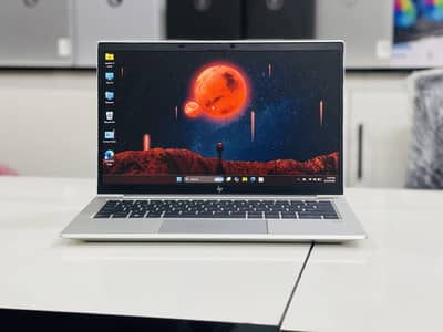 HP Elitebook 830G8 Corei7-11th Generation-Professional Business Series