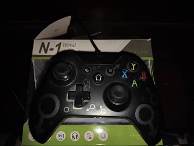 N1 controller for pc and xbox