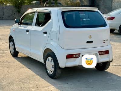 Suzuki Alto 2022