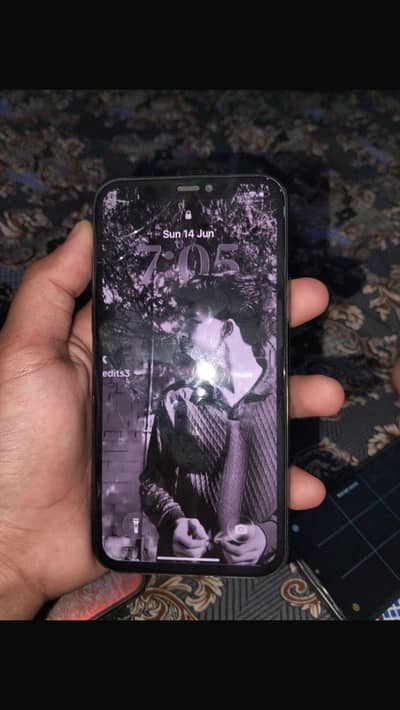 Apple iPhone 11 Pro