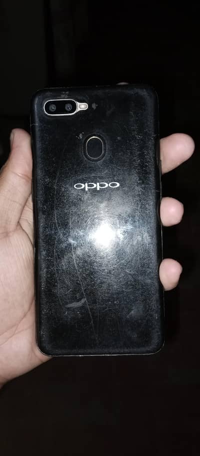 OPPO A5