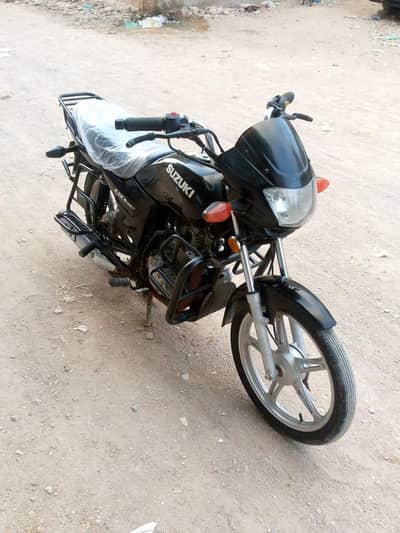 Suzuki GD 110 2017#0/3/1/7/0/0/2/4/6/2/9