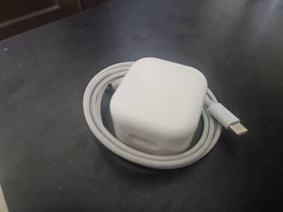 apple 3 pin charger