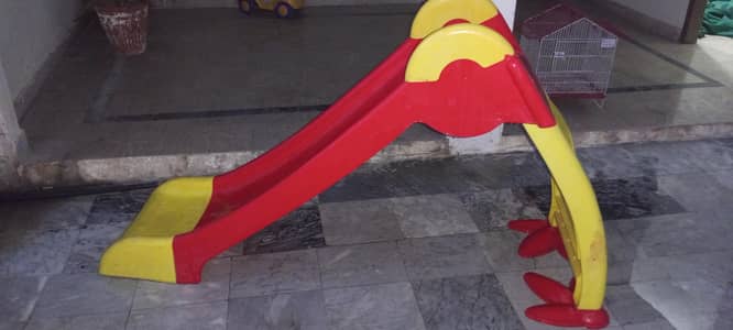 mamalove slide in very good condition