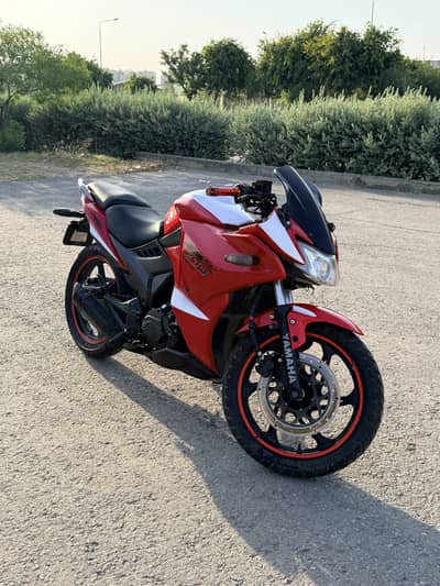 Kpr 200