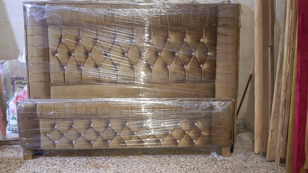 Bed set 3
