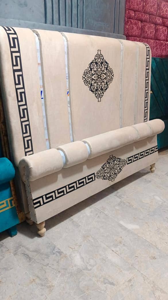 Bed set 6