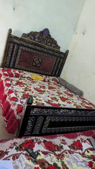 bed for sale