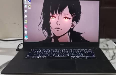 Dell XPS 15 9560