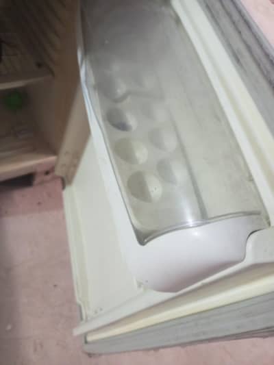 fridge