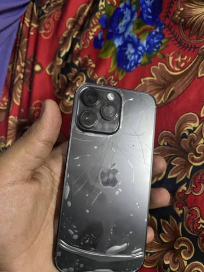 Apple iPhone 14 Pro Max