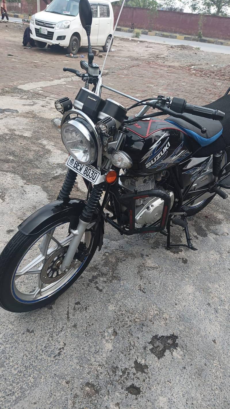 gs150 2