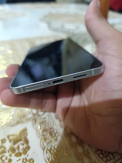 Samsung Mobile S25 Edge