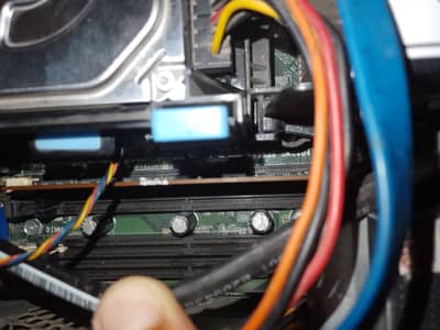 Comper all parts  model 4