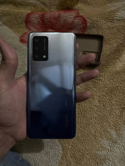 OPPO F19