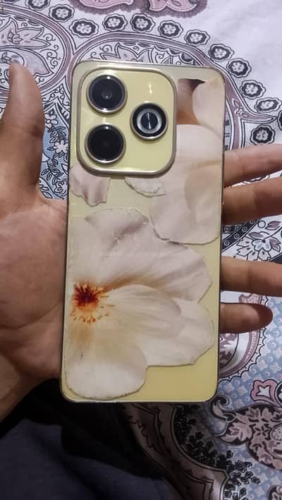 Infinix Hot 40i