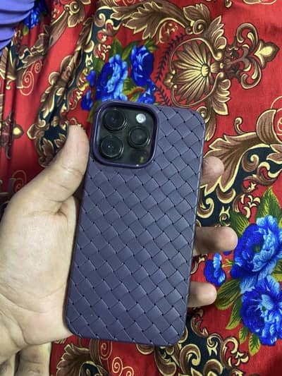 Apple iPhone 14 Pro Max