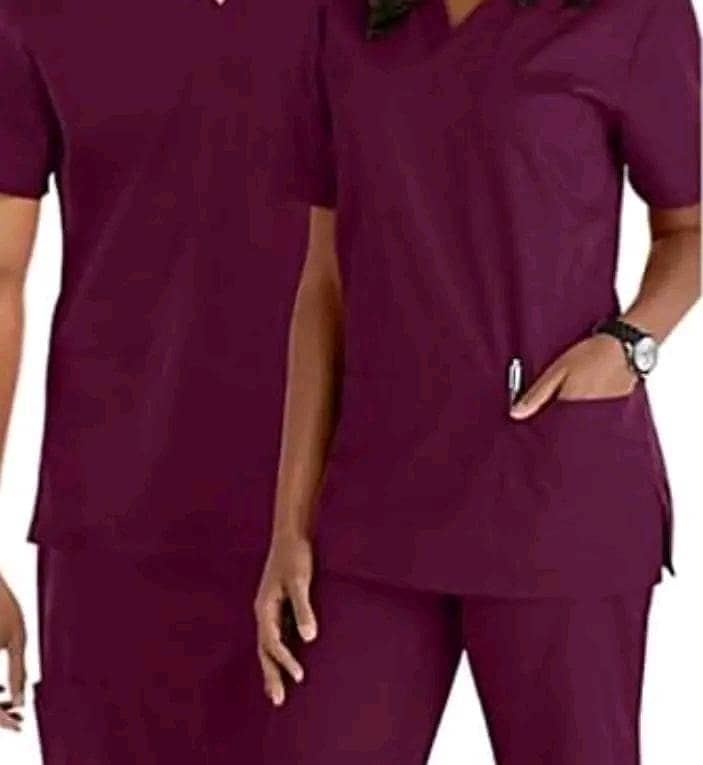 Scrub 2