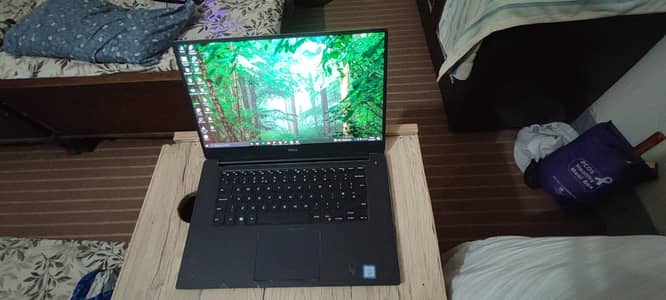 Dell Precision 5520 workstation | Core i7 6th Gen HQ Processor
