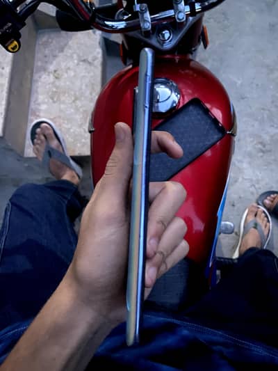 Infinix Note 10 Pro
