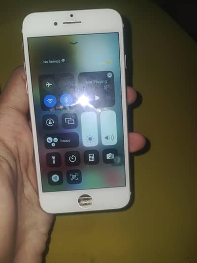 iPhone 7 128gb Bypaas