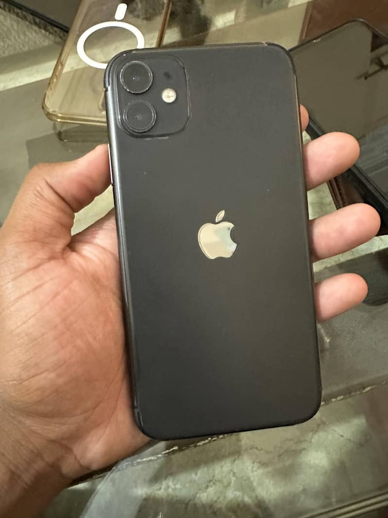 Iphone 11 0
