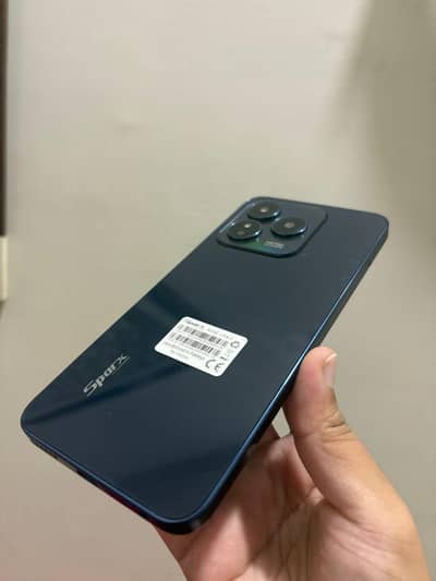 Tecno Spark 8 Pro