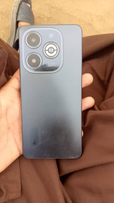Infinix Smart 8 Plus without box