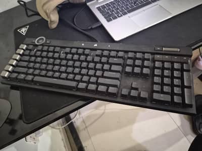 Corsair K100 RGB Mechanical Gaming Keyboard