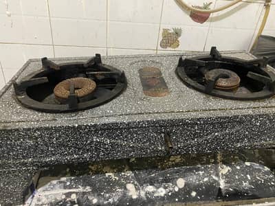 Stove for sale