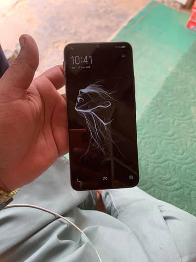 Vivo Y19