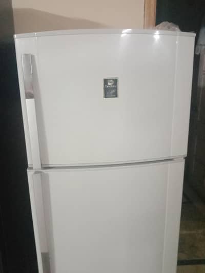Dawlance fridge
