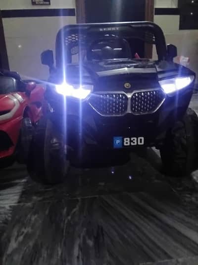 kids car