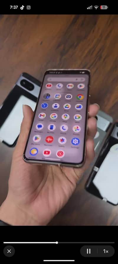 Google Pixel 8