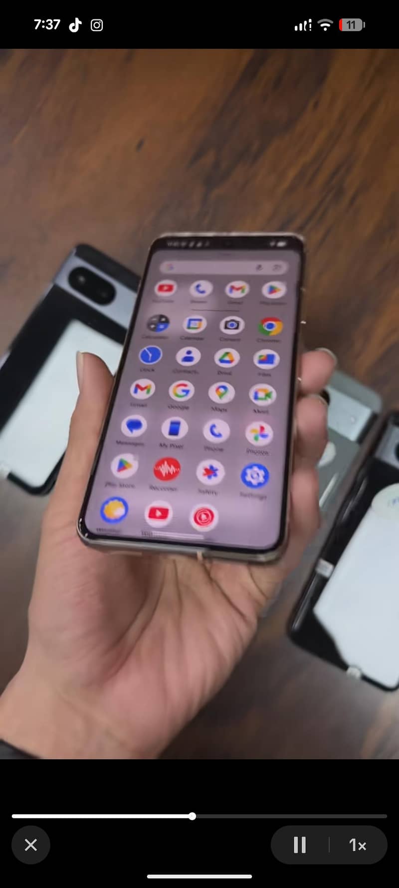 Google Pixel 8 0