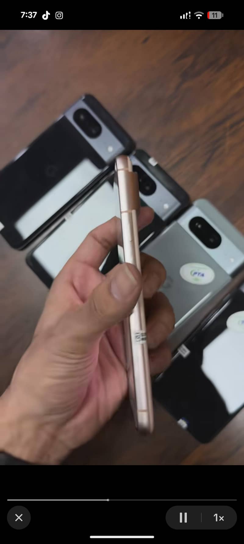 Google Pixel 8 1