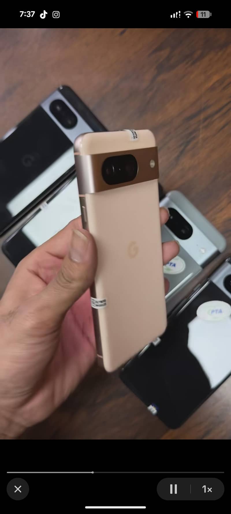 Google Pixel 8 2