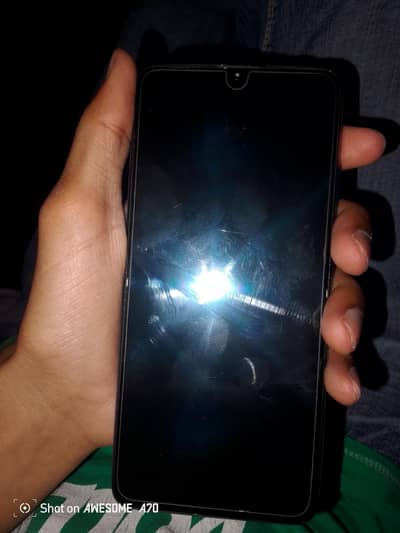 Samsung Mobile A32