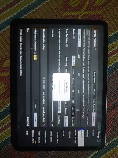Apple ipad pro (11 inch)