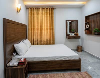 Guest House rooms available