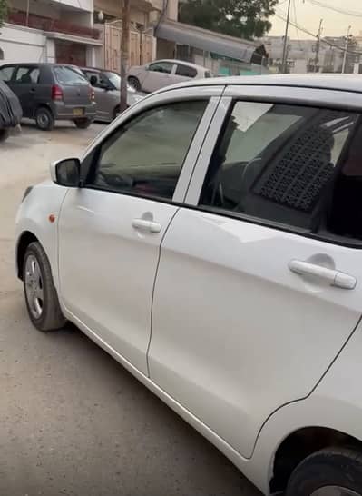 Suzuki Cultus VXL 2020