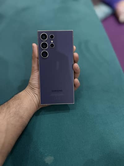 Samsung Mobile S24 Ultra