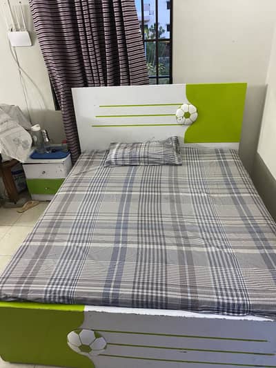 2 Beds for sale