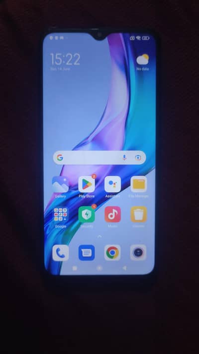 Xiaomi Redmi 9
