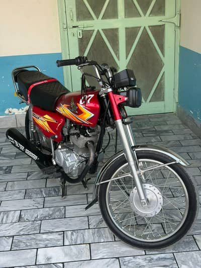 Honda