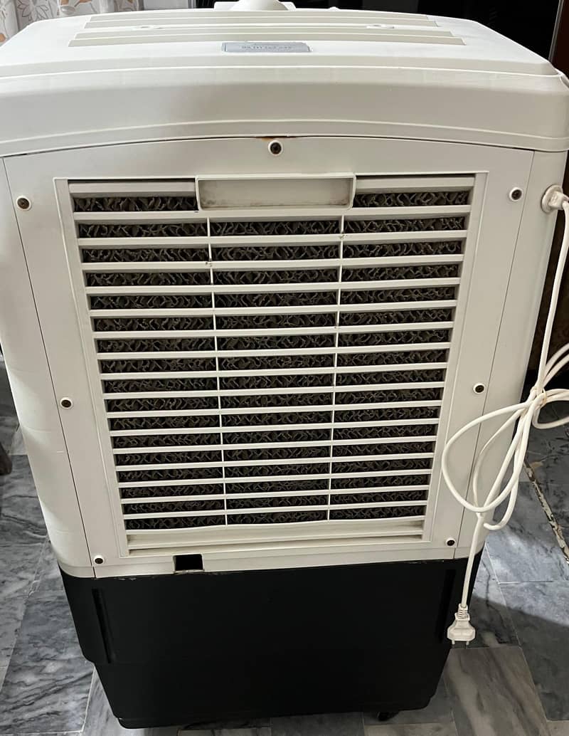 Cooler 6