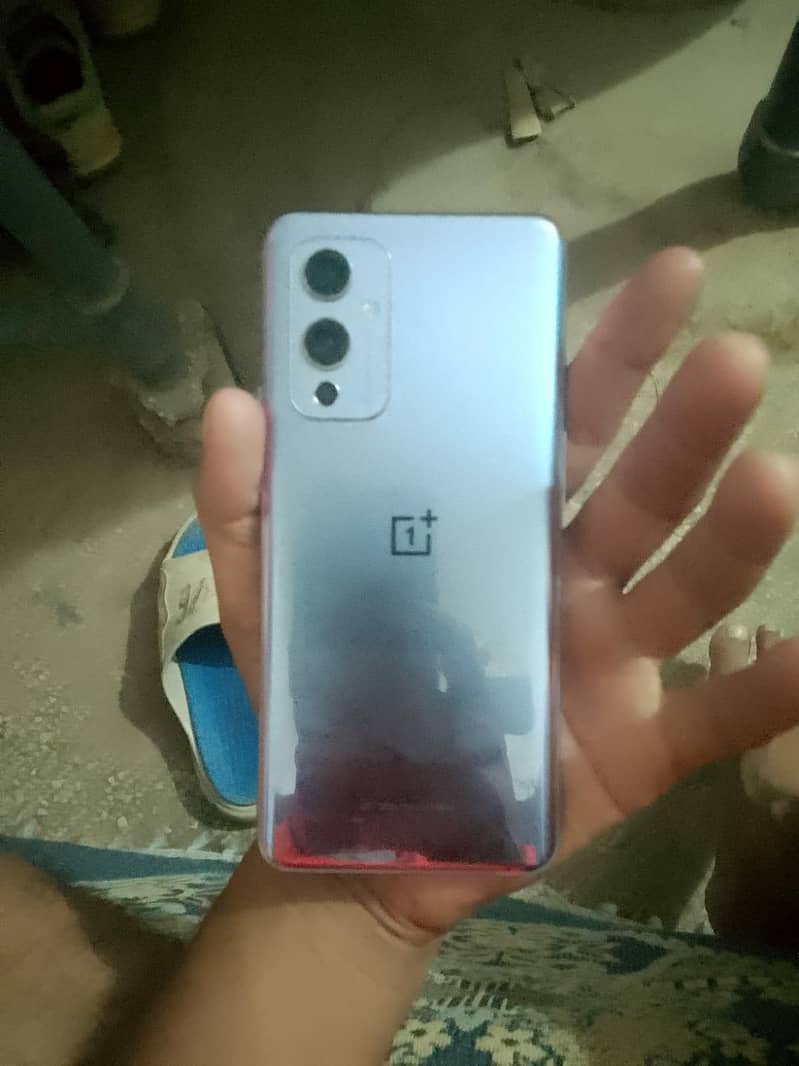 One Plus 9 1