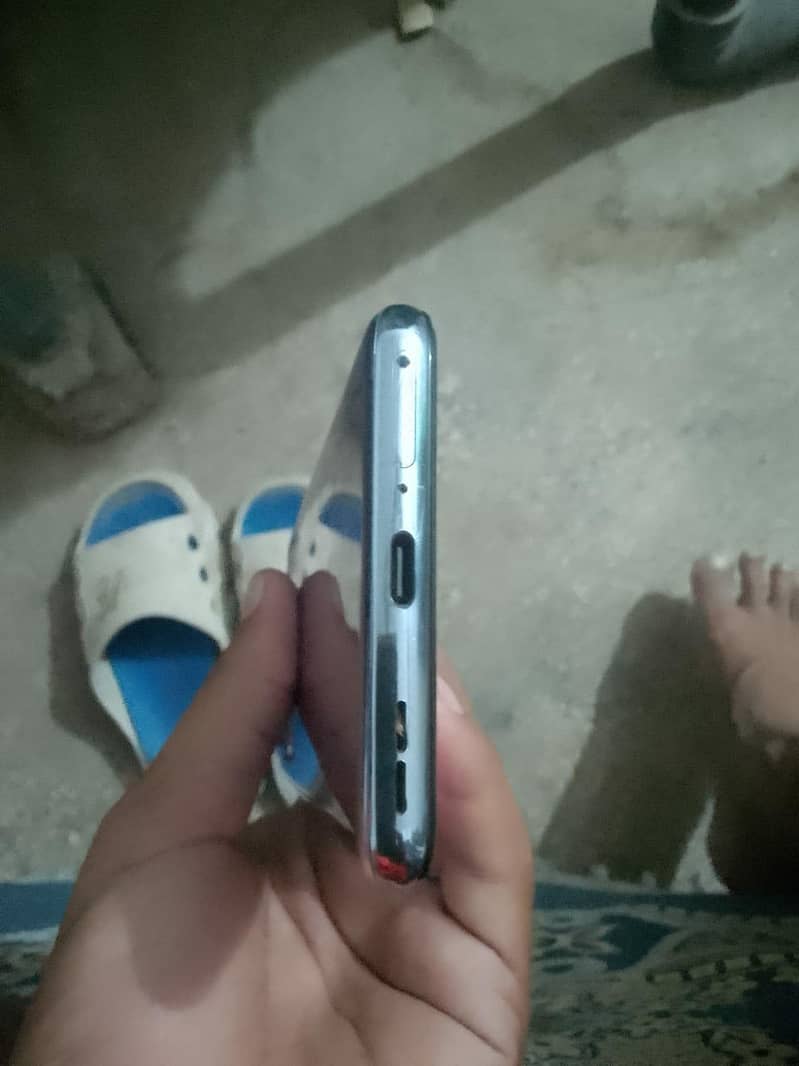 One Plus 9 6