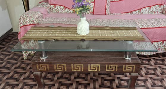center table